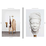 Монография художника Tavares Strachan - There is Light Somewhere варинант исполнения - 7 | Loft Concept во Владивостоке