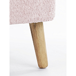 Пуф Fatal pink варинант исполнения - 4 | Loft Concept во Владивостоке