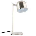 Настольная лампа с регулируемым абажуром Wilona Lighting варинант исполнения - 3 | Loft Concept во Владивостоке