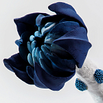 Дизайнерская статуэтка  для интерьера Tropical Fruit Pandora 11 варинант исполнения - 1 | Loft Concept во Владивостоке