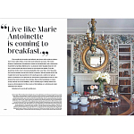  Книга дизайн интерьра от Саммер Торнтон Wonderland Thornton, Summer варинант исполнения - 2 | Loft Concept во Владивостоке