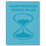 Энциклопедический том охватывает все работы Марка Ньюсона Marc Newson. Works 84-24 варинант исполнения - 1 | Loft Concept во Владивостоке