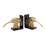 Держатель для книг Golden Thoth варинант исполнения - 2 | Loft Concept во Владивостоке