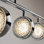 Подвесной светильник Mind 3000К 48Вт варинант исполнения - 5 | Loft Concept во Владивостоке