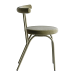 Стул «Рогалик» варинант исполнения - 5 | Loft Concept во Владивостоке