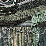  Дизайнерский Гобелен Волшебный Лес  Magic Forest II варинант исполнения - 2 | Loft Concept во Владивостоке