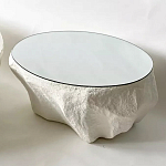 Стол журнальный «Саян» варинант исполнения - 1 | Loft Concept во Владивостоке