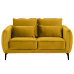 Диван двухместный с подлокотниками Harmony варинант исполнения - 13 | Loft Concept во Владивостоке