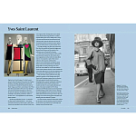 Книга про высокую моду XX века High Fashion The 20th Century Decade by Decade Dirix Emmanuelle варинант исполнения - 6 | Loft Concept во Владивостоке