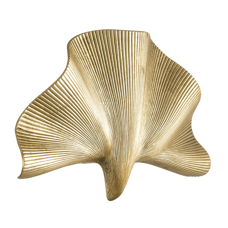 Бра Eichholtz Wall Lamp Olivier Single Латунь Бра Eichholtz Wall Lamp Olivier Single Латунь во Владивостоке | Loft Concept