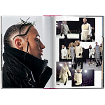 Книга Rick Owens Taschen варинант исполнения - 4 | Loft Concept во Владивостоке