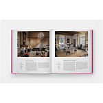 Книга Interiors: The Greatest Rooms of the Century Pink Edition варинант исполнения - 4 | Loft Concept во Владивостоке
