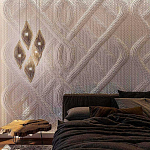 Барельеф ARAN варинант исполнения - 3 | Loft Concept во Владивостоке