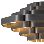 Люстра фигурная объемная Volumetric Projection варинант исполнения - 2 | Loft Concept во Владивостоке