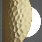 Подвесной светильник Lutonos варинант исполнения - 3 | Loft Concept во Владивостоке