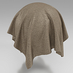 Мебельная ткань Шенилл коричневый цвет 138 см T4-21 варинант исполнения - 10 | Loft Concept во Владивостоке