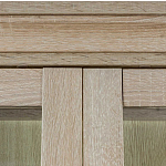 Шкаф Rebellious love варинант исполнения - 4 | Loft Concept во Владивостоке