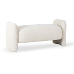 Банкетка Feather of softness варинант исполнения - 7 | Loft Concept во Владивостоке