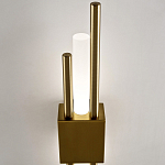 Бра Bert Frank Латунь варинант исполнения - 2 | Loft Concept во Владивостоке