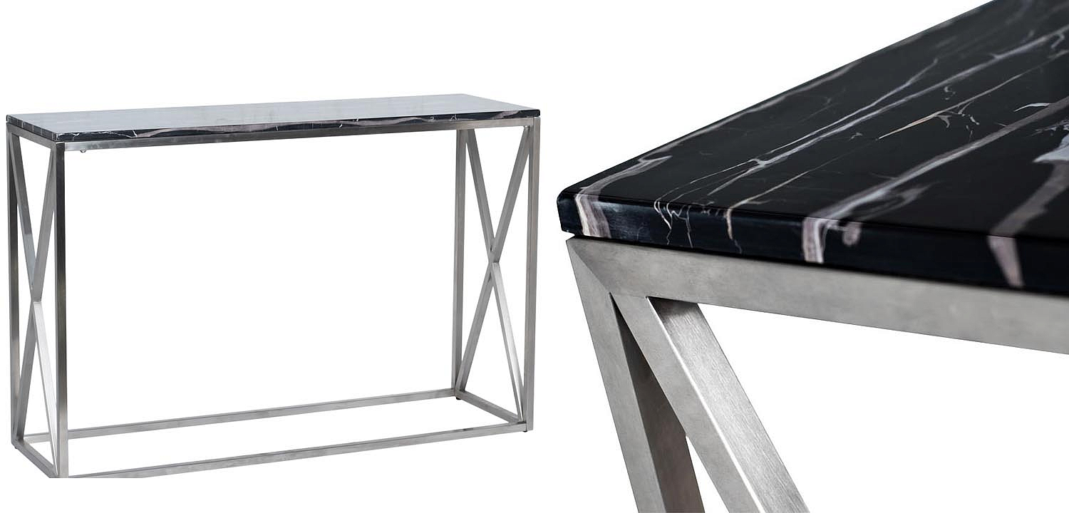 Консоль Serene Phoenix Artificial Marble - Loft-Concept во Владивостоке