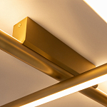 Потолочный светильник Radiance 3000К 50Вт варинант исполнения - 6 | Loft Concept во Владивостоке