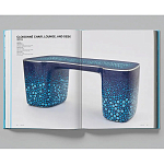 Энциклопедический том охватывает все работы Марка Ньюсона Marc Newson. Works 84-24 варинант исполнения - 6 | Loft Concept во Владивостоке