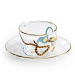 Кофейная пара Seletti Snakes варинант исполнения - 2 | Loft Concept во Владивостоке