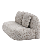 Двухместный диван Orus варинант исполнения - 3 | Loft Concept во Владивостоке