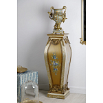 Ваза фарфоровая Georginio варинант исполнения - 2 | Loft Concept во Владивостоке