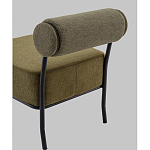 Кресло Ponpoun зелёный варинант исполнения - 3 | Loft Concept во Владивостоке