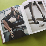 Книга Louis Vuitton Marc Jacobs. In Association with the Musee des Arts Decoratifs, Paris варинант исполнения - 7 | Loft Concept во Владивостоке