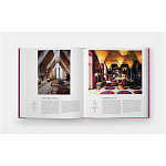 Книга Interiors: The Greatest Rooms of the Century Pink Edition варинант исполнения - 6 | Loft Concept во Владивостоке