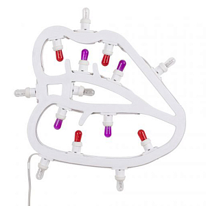 Бра Seletti Hotlight Lips