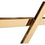 Стол сервировочный с зеркальной столешницей Splendid Serving Table варинант исполнения - 5 | Loft Concept во Владивостоке