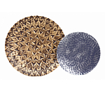 Панно настенное Blank Sheet Copper варинант исполнения - 1 | Loft Concept во Владивостоке