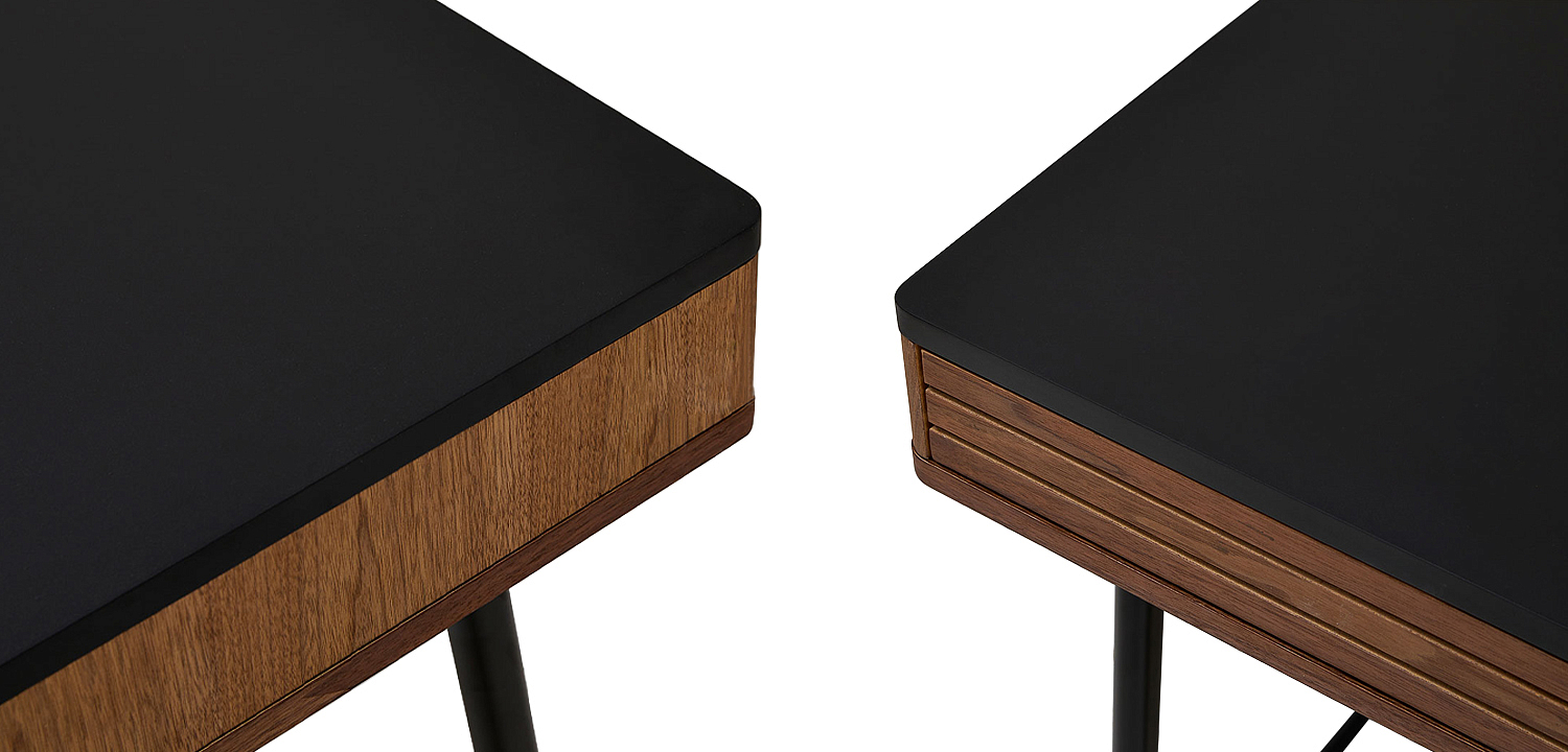 Рабочий стол Nichols Desktop Рабочий стол Nichols Desktop - Loft-Concept во Владивостоке