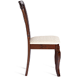 Стул деревянный с узором Hercules варинант исполнения - 4 | Loft Concept во Владивостоке