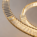 Люстра подвесная Krone 3000К 90Вт варинант исполнения - 6 | Loft Concept во Владивостоке