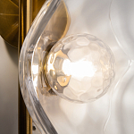 Бра Locality of the lotus варинант исполнения - 3 | Loft Concept во Владивостоке