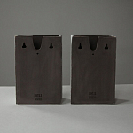 Бра «Керамическое» ручной работы варинант исполнения - 3 | Loft Concept во Владивостоке