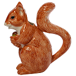 Ваза в виде белки Squirrel Vase варинант исполнения - 2 | Loft Concept во Владивостоке