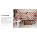 Книга дизайн интерьера Faded Glamour: Inspirational interiors and beautiful homes варинант исполнения - 2 | Loft Concept во Владивостоке