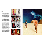 Книга LOfficiel 100 Издательство Marsilio варинант исполнения - 3 | Loft Concept во Владивостоке