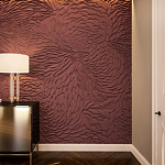 Барельеф FALCON варинант исполнения - 2 | Loft Concept во Владивостоке