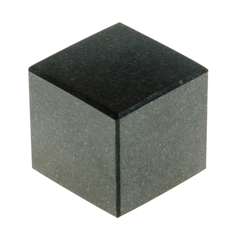 Кубик для охлаждения виски из натурального камня долерит Natural Stone Cube Черный Кубик для охлаждения виски из натурального камня долерит Natural Stone Cube Черный во Владивостоке | Loft Concept