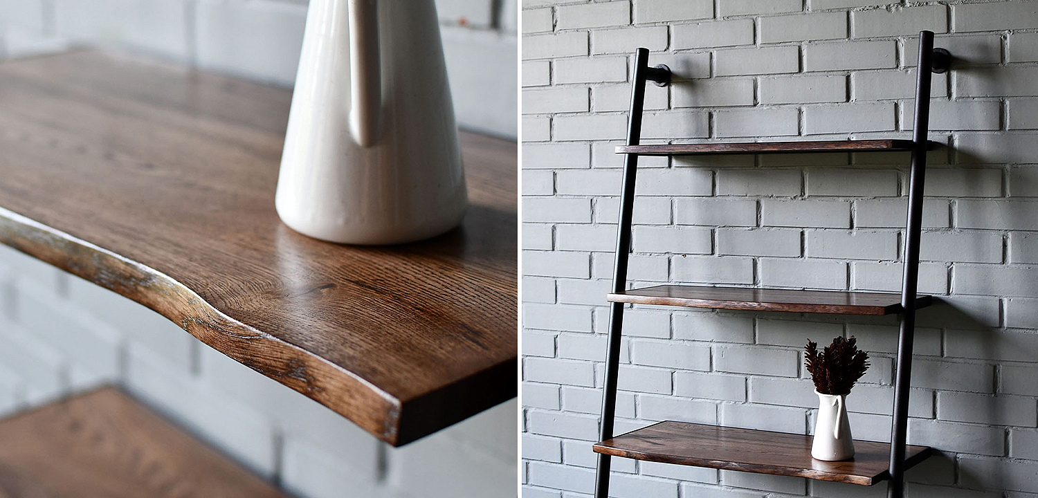 Стеллаж Talbot Industrial Metal Rust Rack Стеллаж Talbot Industrial Metal Rust Rack - Loft-Concept во Владивостоке