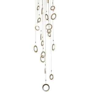 Люстра Tech Roul Light