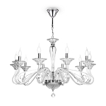 Люстра подвесная The chieftain in the glass варинант исполнения - 1 | Loft Concept во Владивостоке