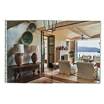 Альбом  декорирование Интерьеров Мелиссы Пенфолд Natural Living by Design: Melissa Penfold варинант исполнения - 6 | Loft Concept во Владивостоке