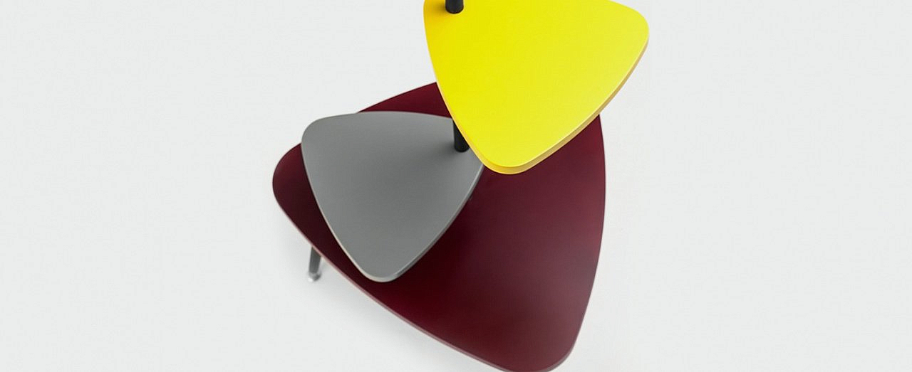 Этажерка DUCK Этажерка DUCK - Loft-Concept во Владивостоке